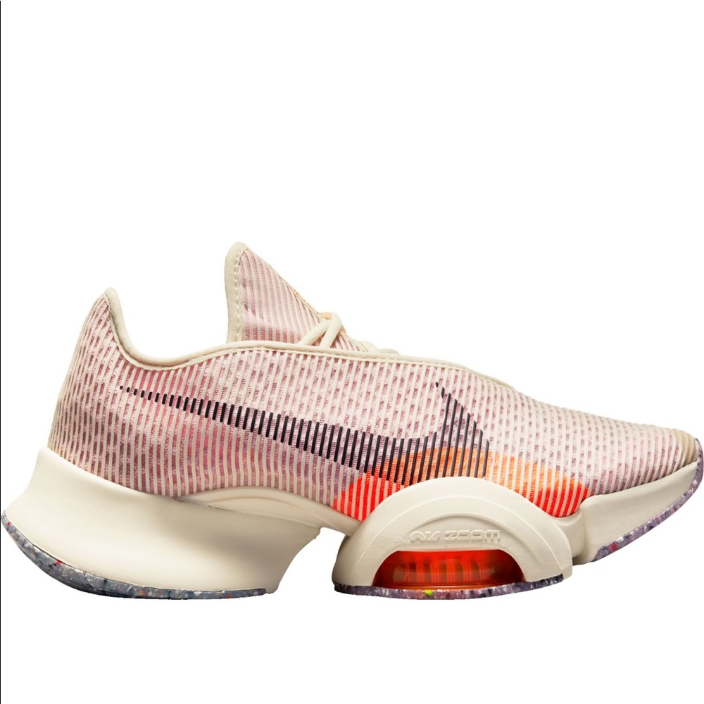 Nike Women's Air Zoom SuperRep 2 Training Shoes